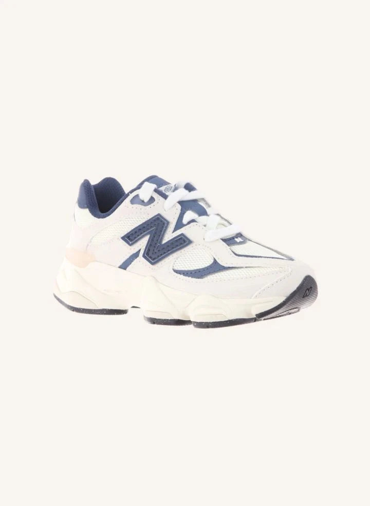 New Balance - Lace-up Sneaker 9060 | Navy