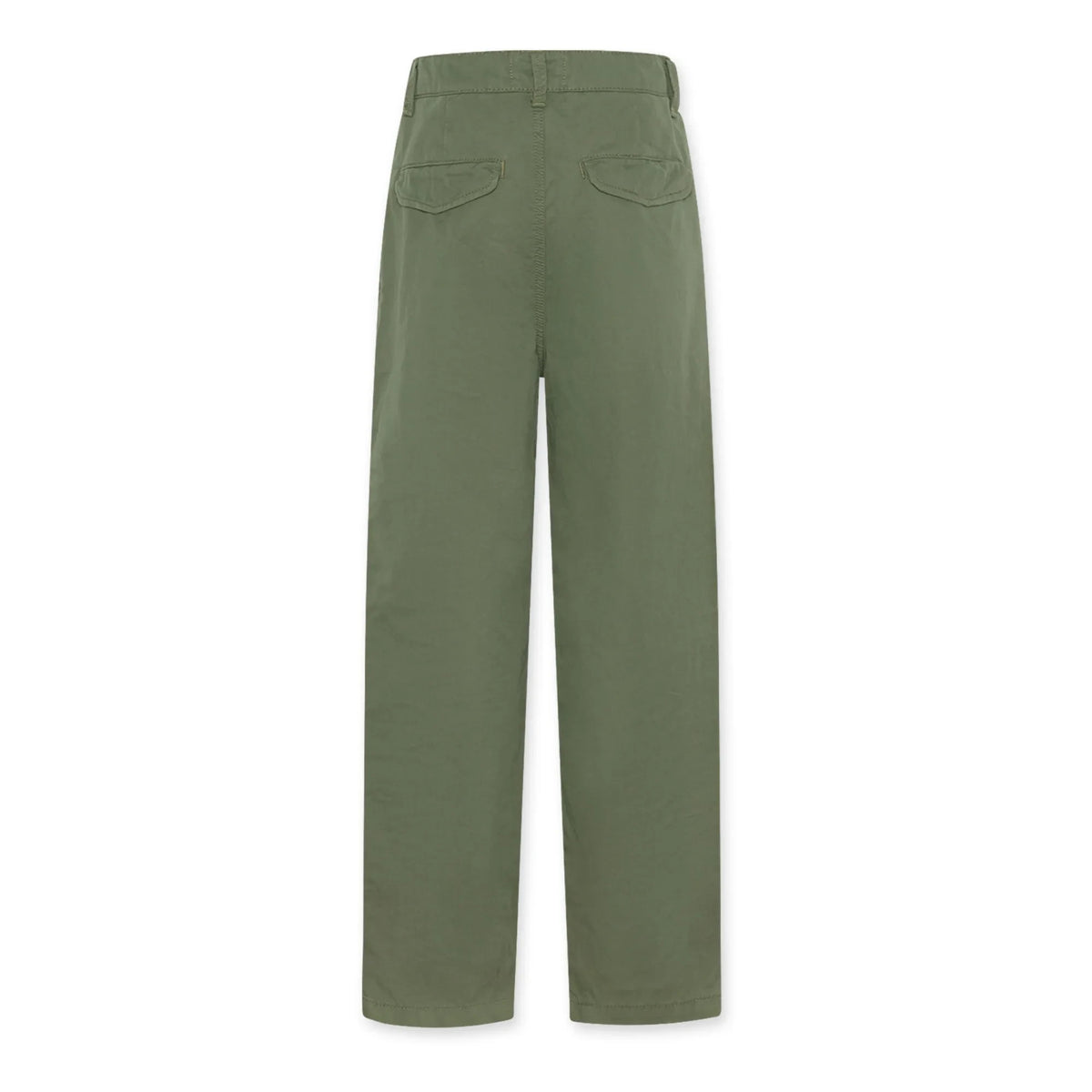 AO76 - Bill Pants | Olive Green