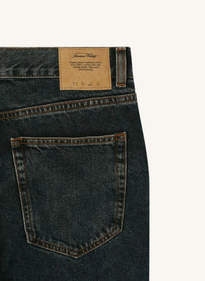 American Vintage - Lydbay Jeans | Black