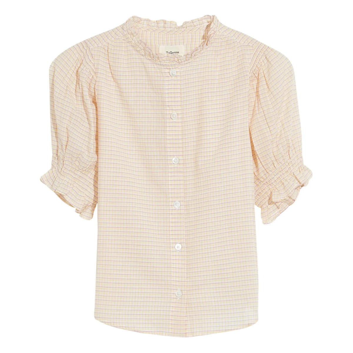 Bellerose - Harras Blouse | Beige