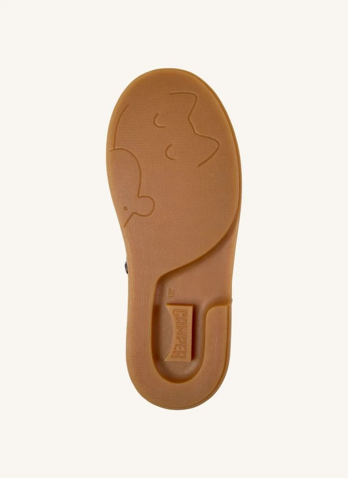 Camper - Santiags Twins | Brown