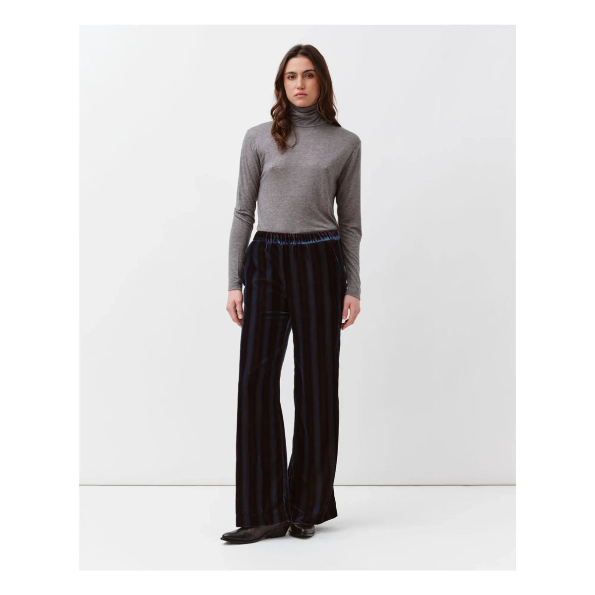 Diega - Portorico Pants | Navy