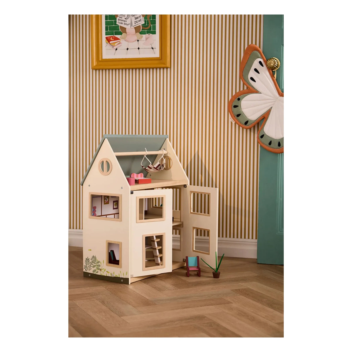 Kid's Concept - Dollhouse
