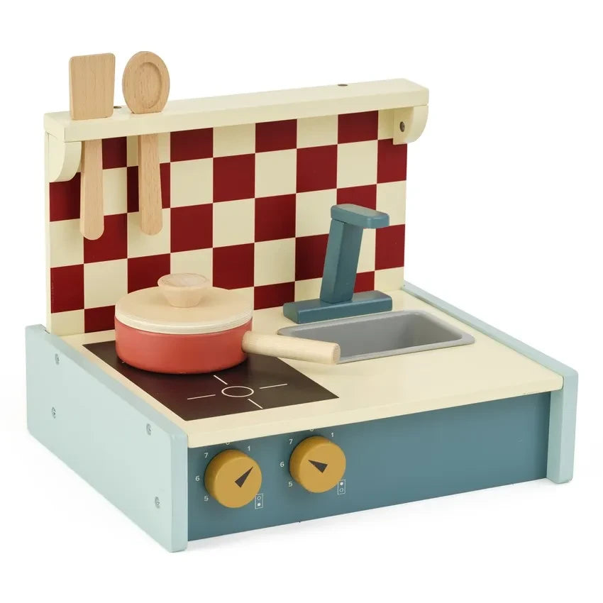 Kid's Concept - Kitchen Set