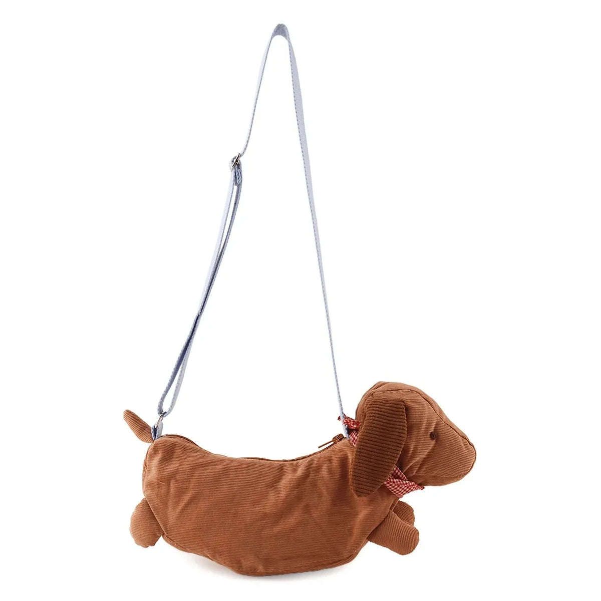 Gingersnaps - Brown Tekirdesen Biscuit Bag