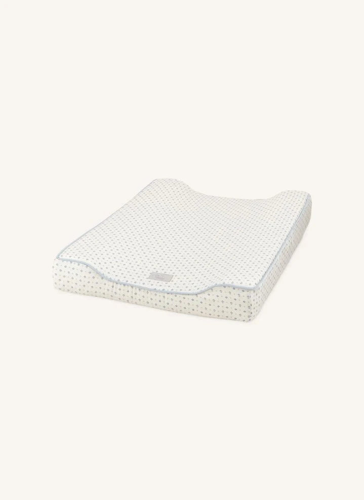 Cam Cam - Caprice Changing Pad | Ecru