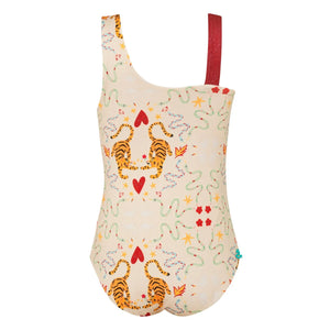 Pepita & Me - Marea Swimsuit | Cream
