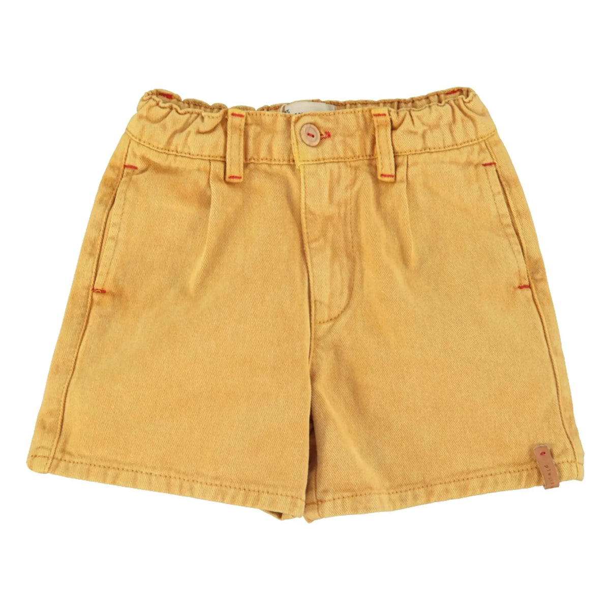 Piupiuchick - Short Piupiuchick | Camel