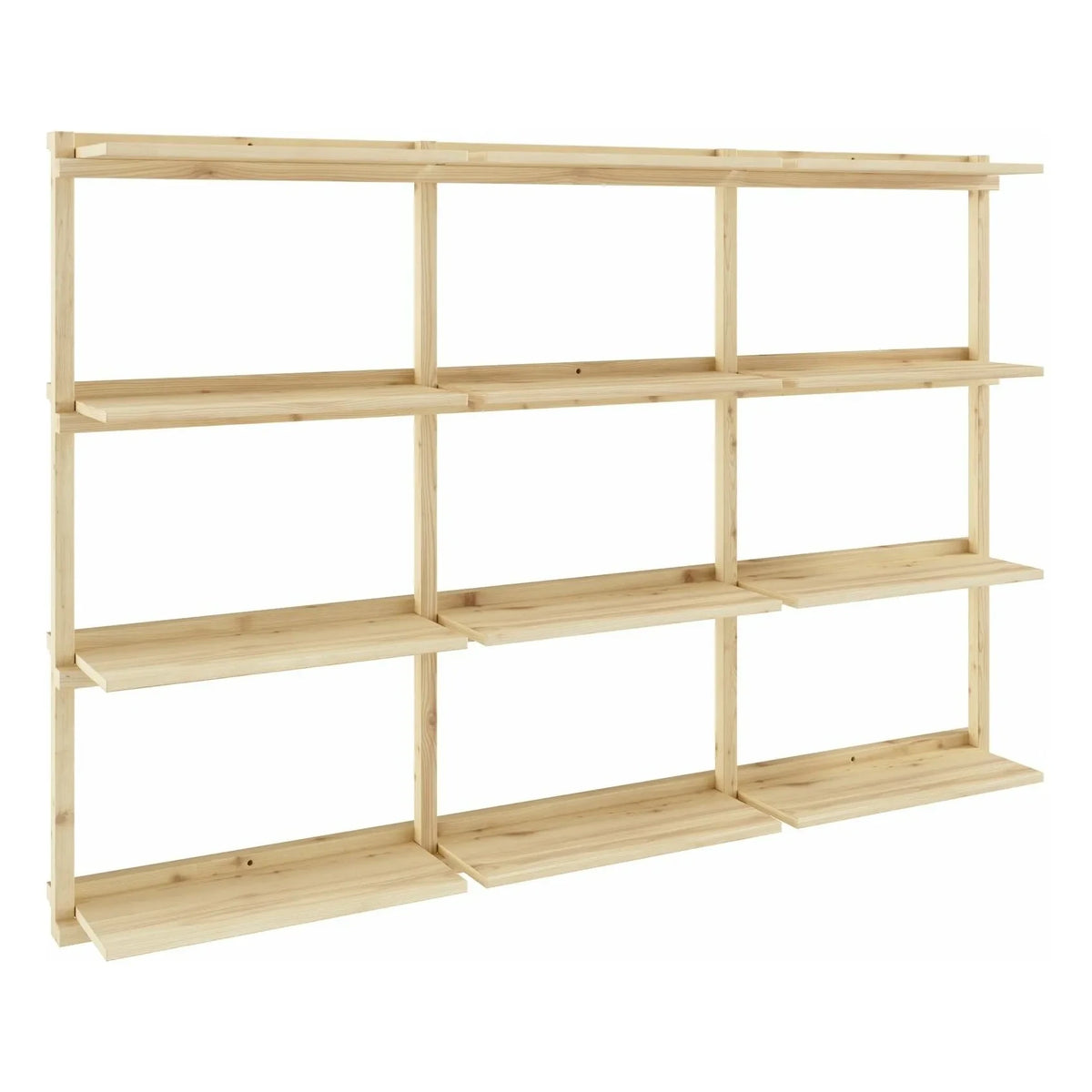 Karup Design - Groove Shelves 127x192 cm