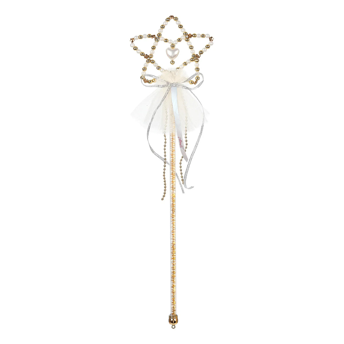 Souza - Coralina Magic Wand