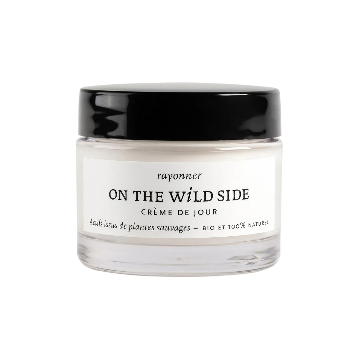 On The Wild Side - Daily Cream - 50 ml