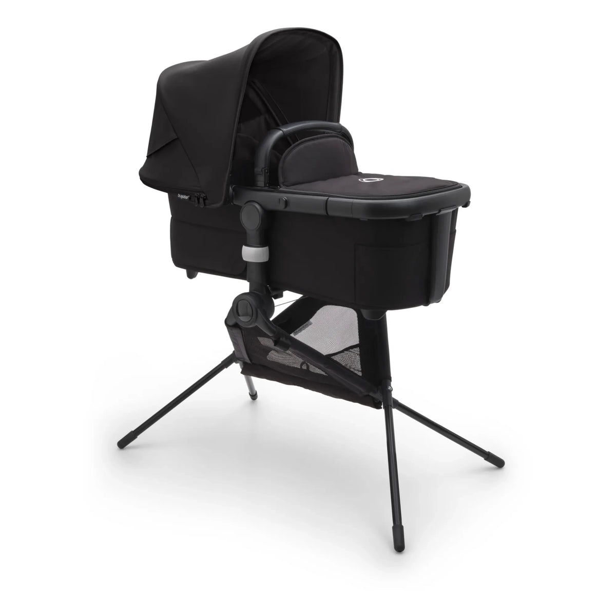 Bugaboo - Bugaboo Fox 5 Car Seat Base | Black