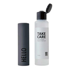 Design Letters - Hand Sanitizer Dispenser | Dark Grey