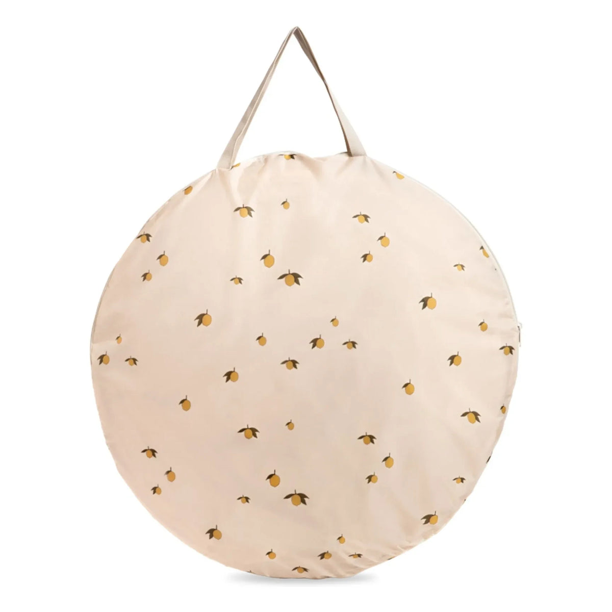 Konges Sløjd - Limon pop-up beach tent | Beige