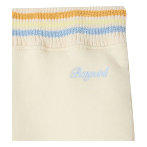 Bonpoint - Mimoun Organic Cotton Jogger Pants | Ecru