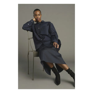 Soeur - Lili Skirt | Navy