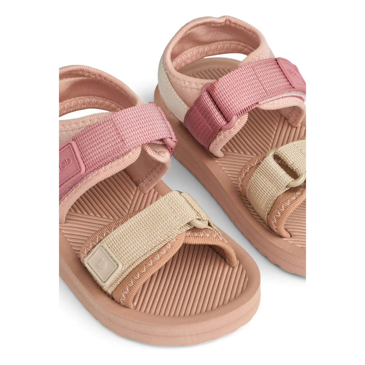 Liewood - Monty Sandals | Pink