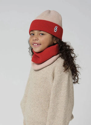 Gosoaky - Guaca Mol Beanie | Dusty Pink