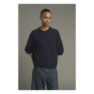 Soeur - Lise sweater | Navy
