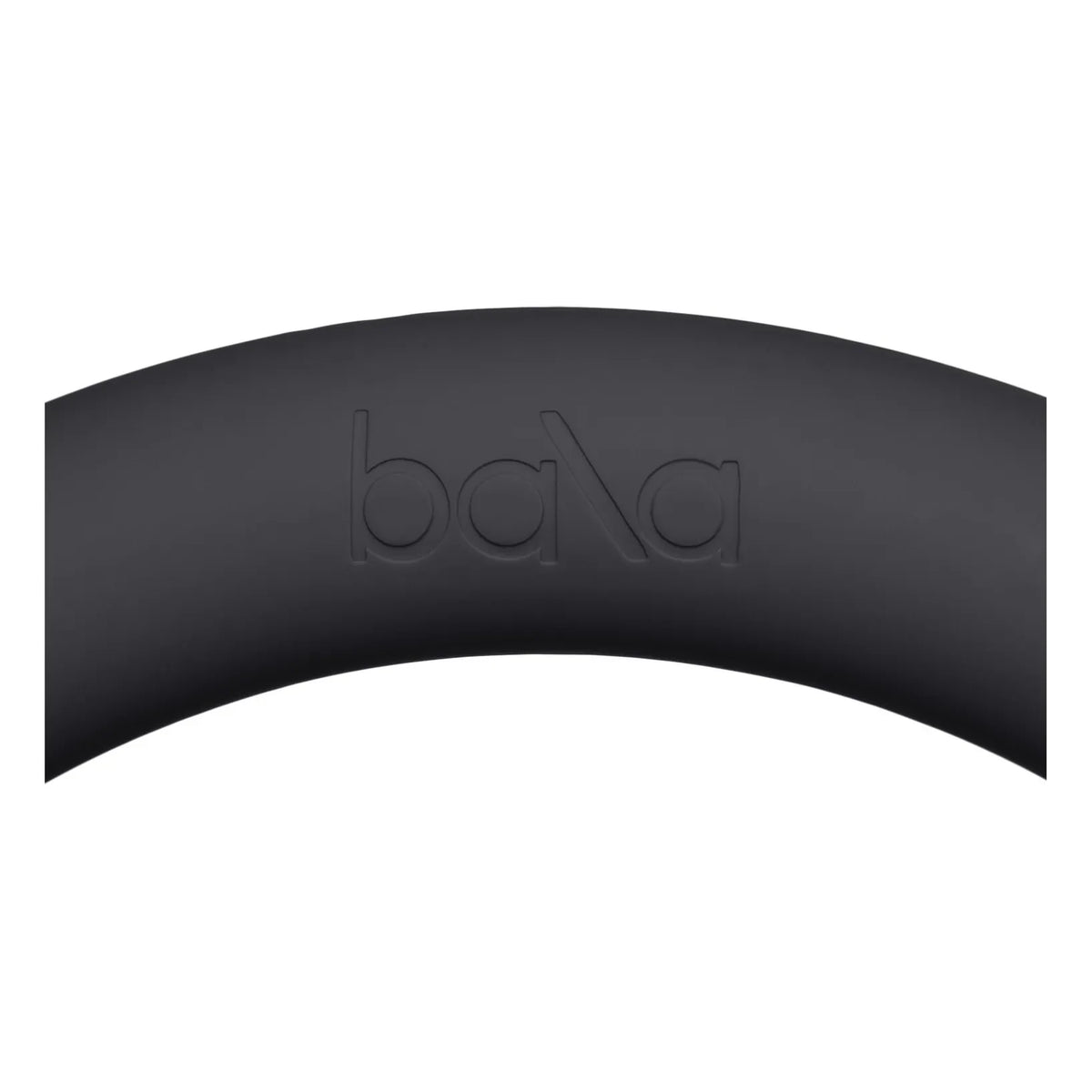Bala - Bala Beam - 7 kg | Black