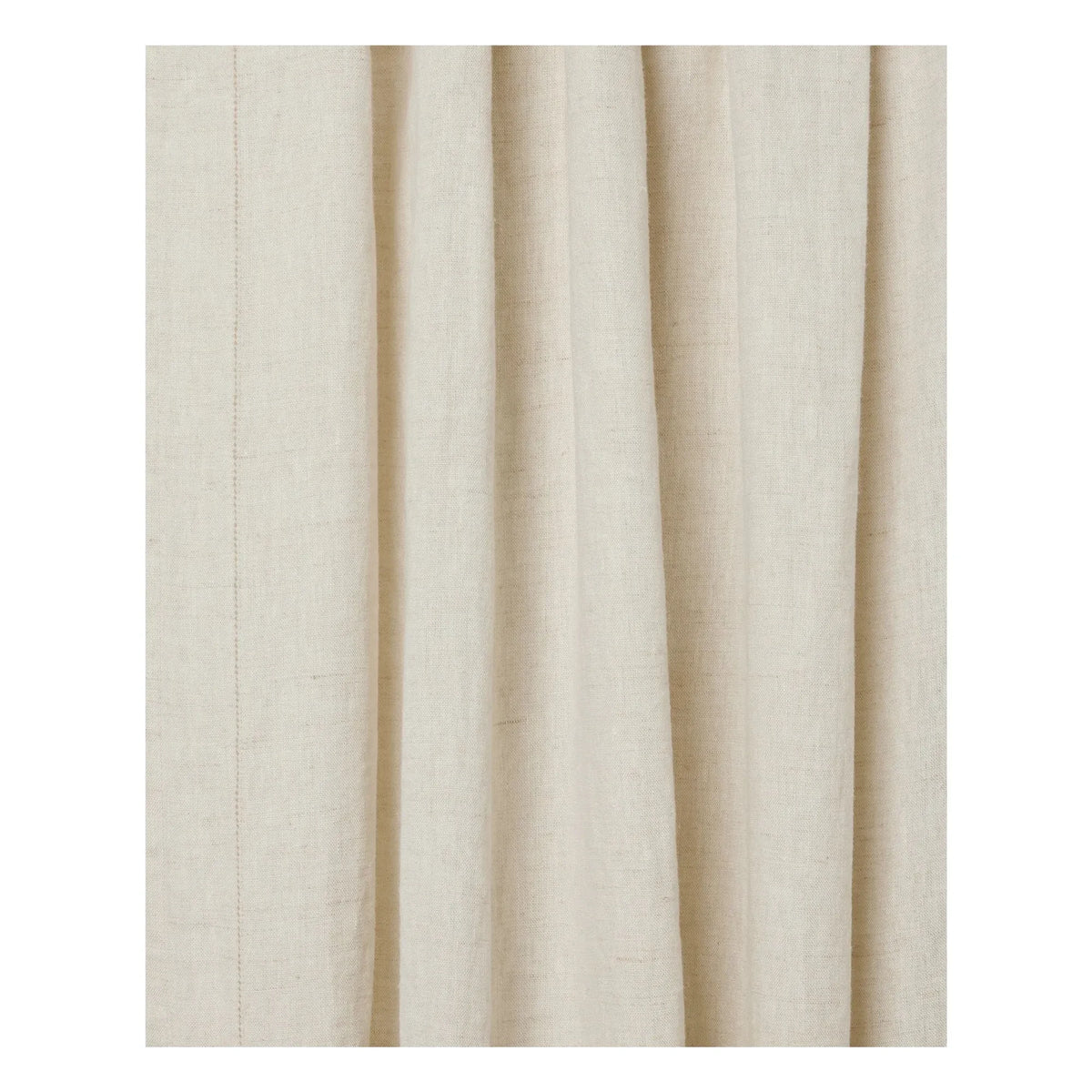 garbo&friends - Linen Curtain - 2-piece Set