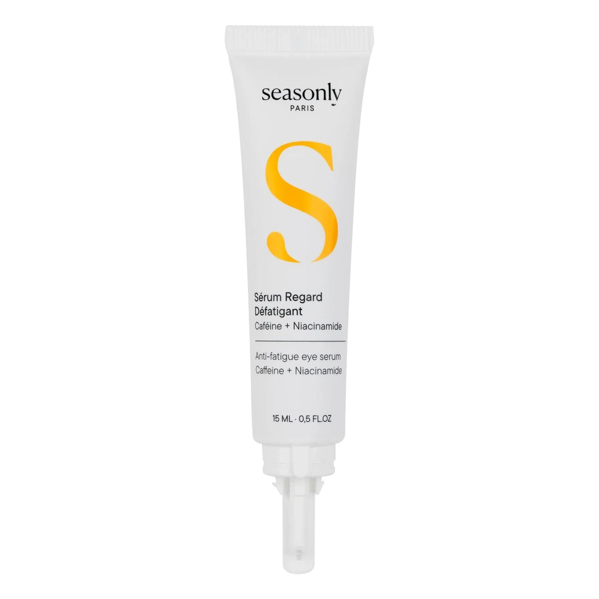 SEASONLY - Anti-Fatigue Eye Serum Backup - 15 ml