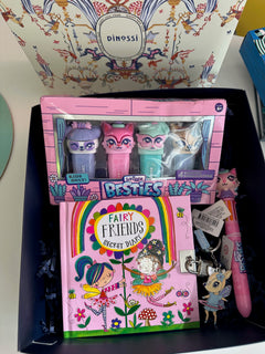 Dinossi - Kids Gift Set