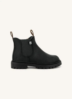 Bonton - Chelsea Boots | Black