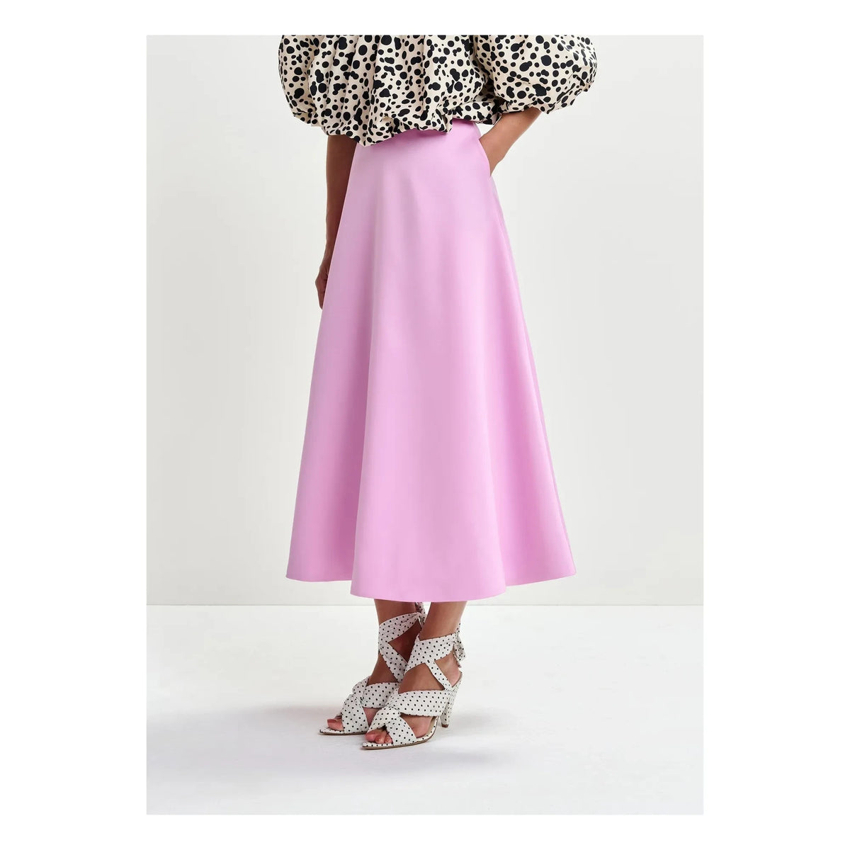 Essentiel Antwerp - Top Julio | Pink