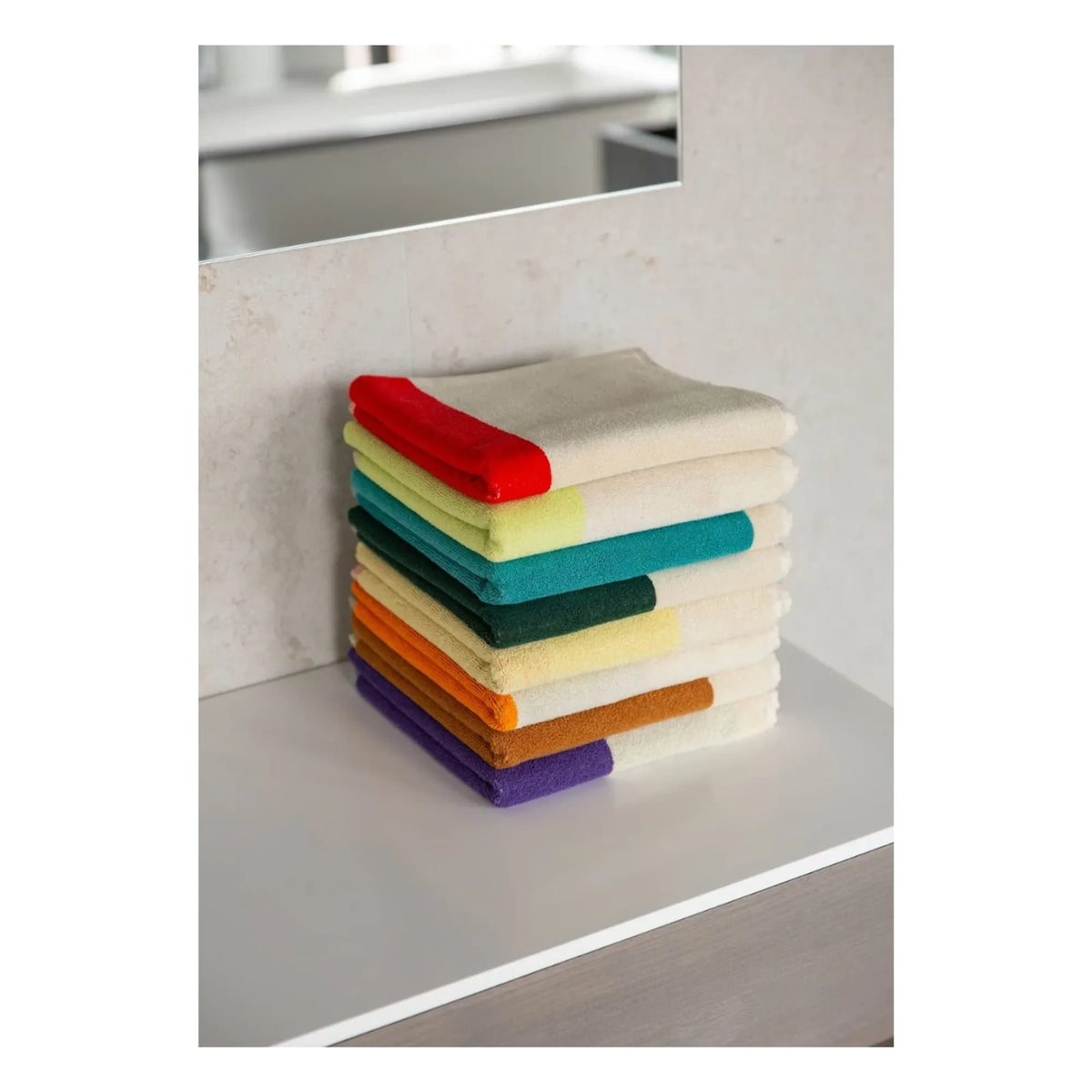 Suite 702 - Towel, Martens & Martens | Turquoise