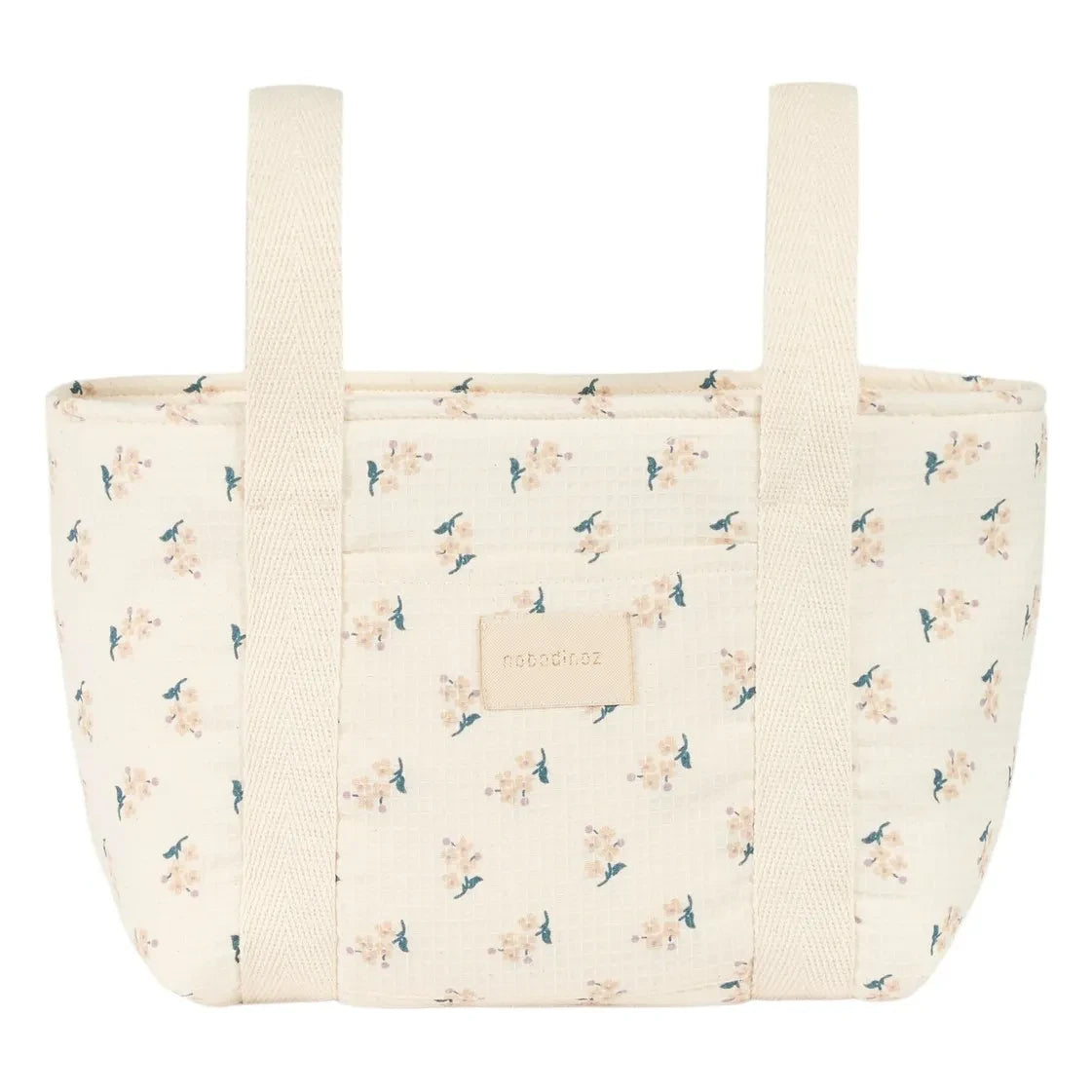 Nobodinoz - Opera Darling Stroller Organizer Bag