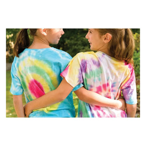 4M - Tie-Dye T-Shirt Kit