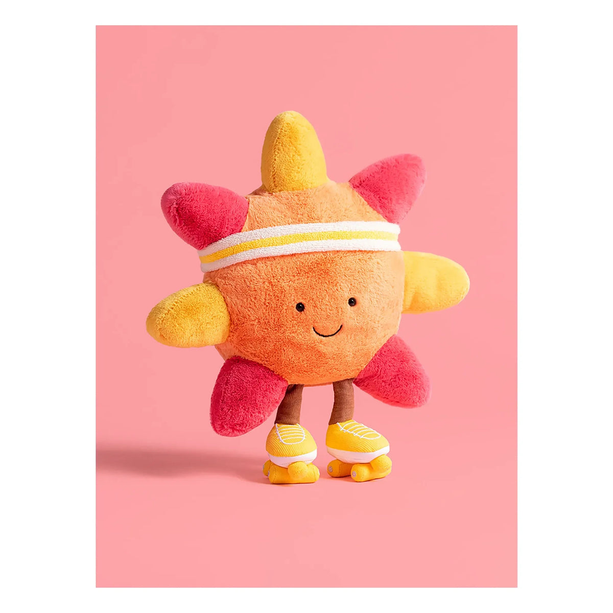 Jellycat - Soleil Roller Plush