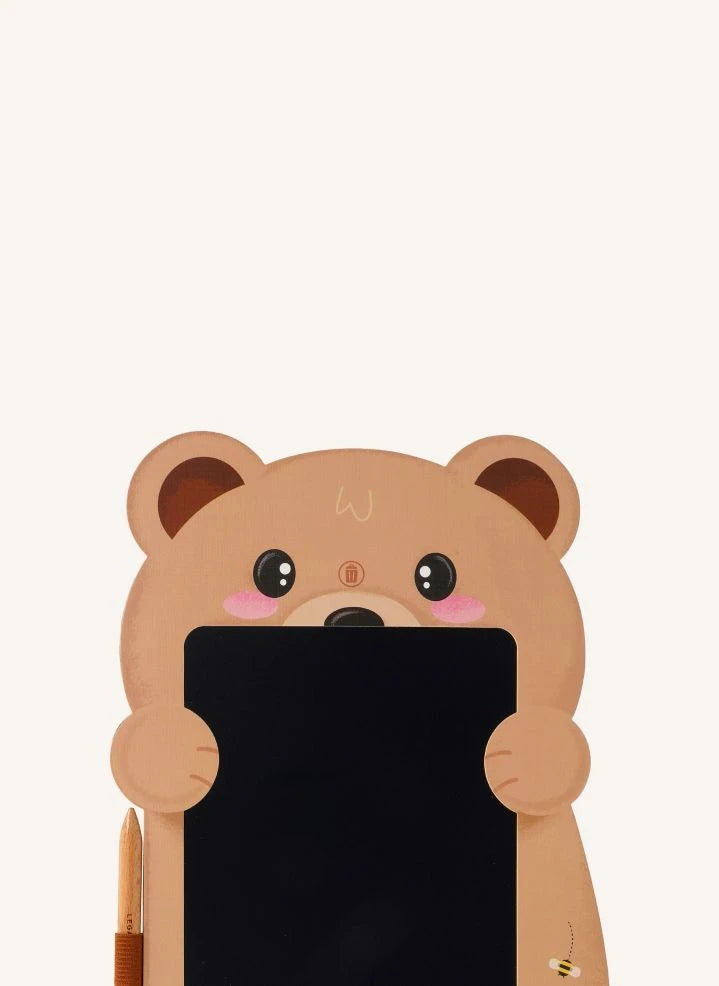 Legami - Magic Blackboard: Bear