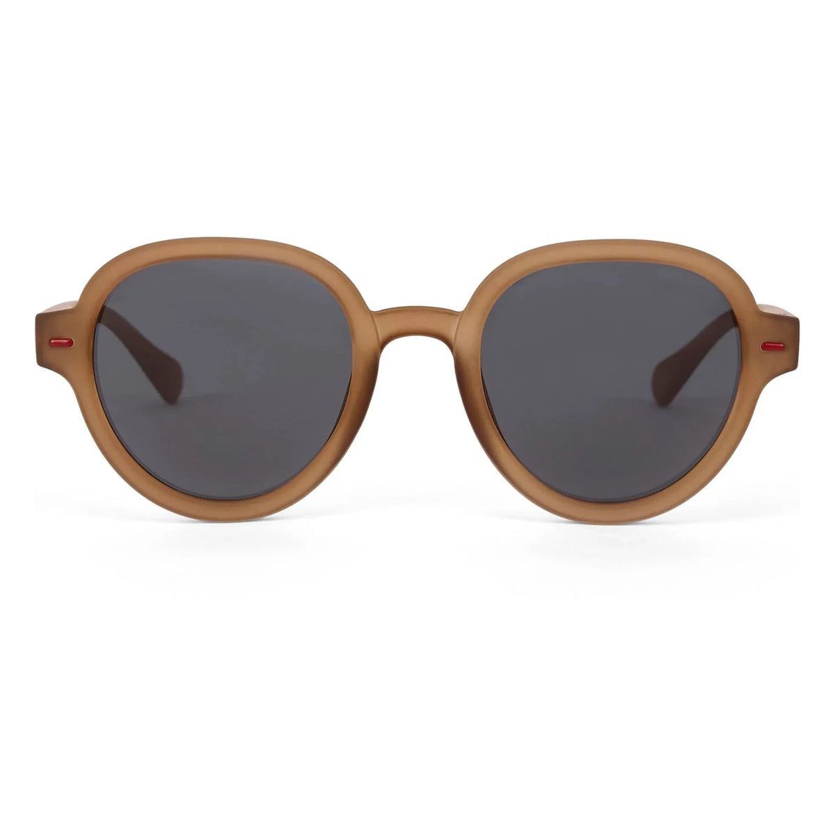 Hello Hossy - Megy Sunglasses | Brown