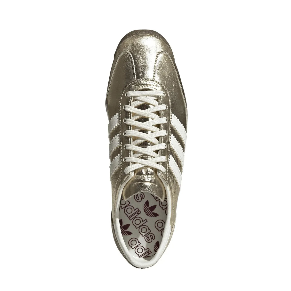 Adidas - SL 72 OG Sneaker | Gold
