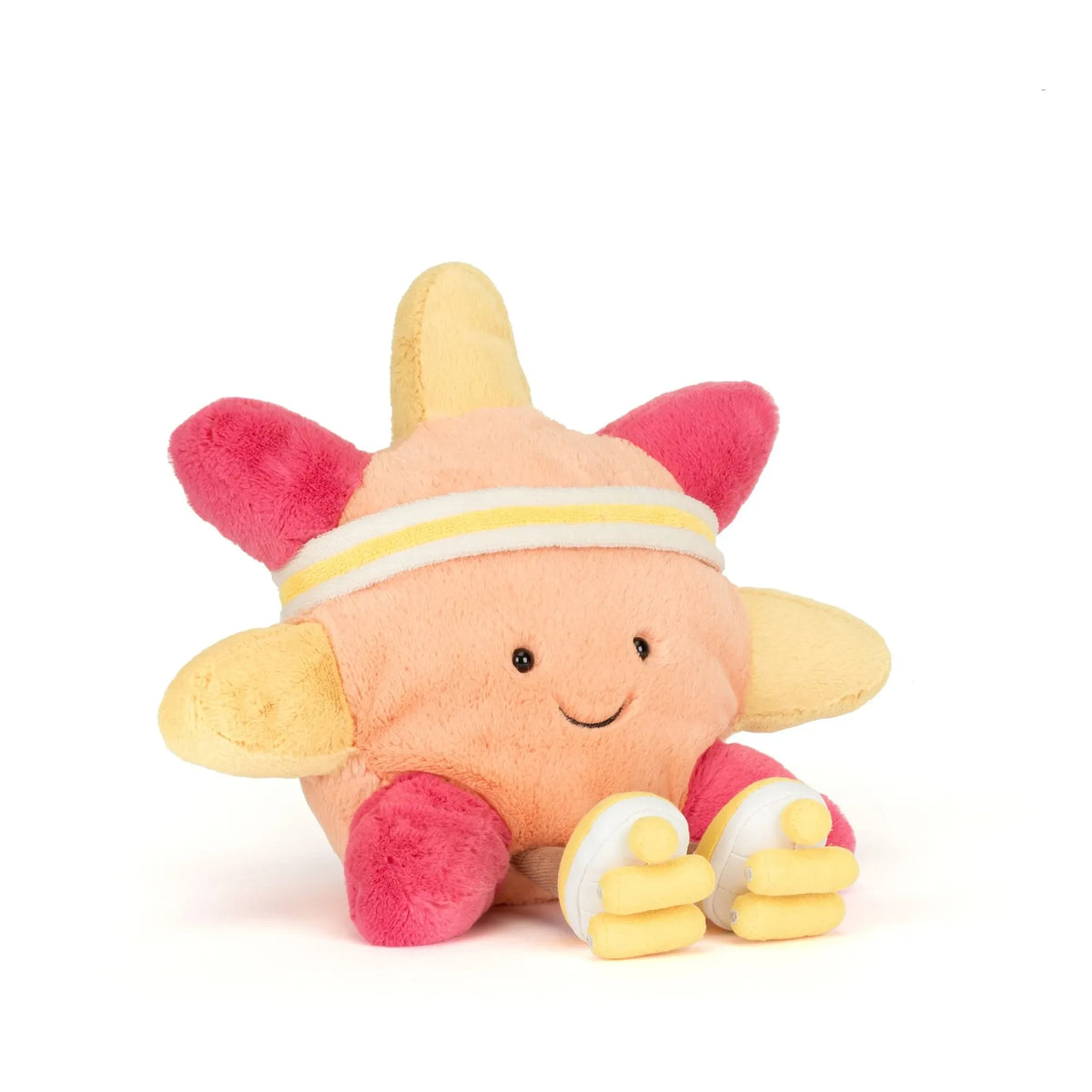 Jellycat - Soleil Roller Plush