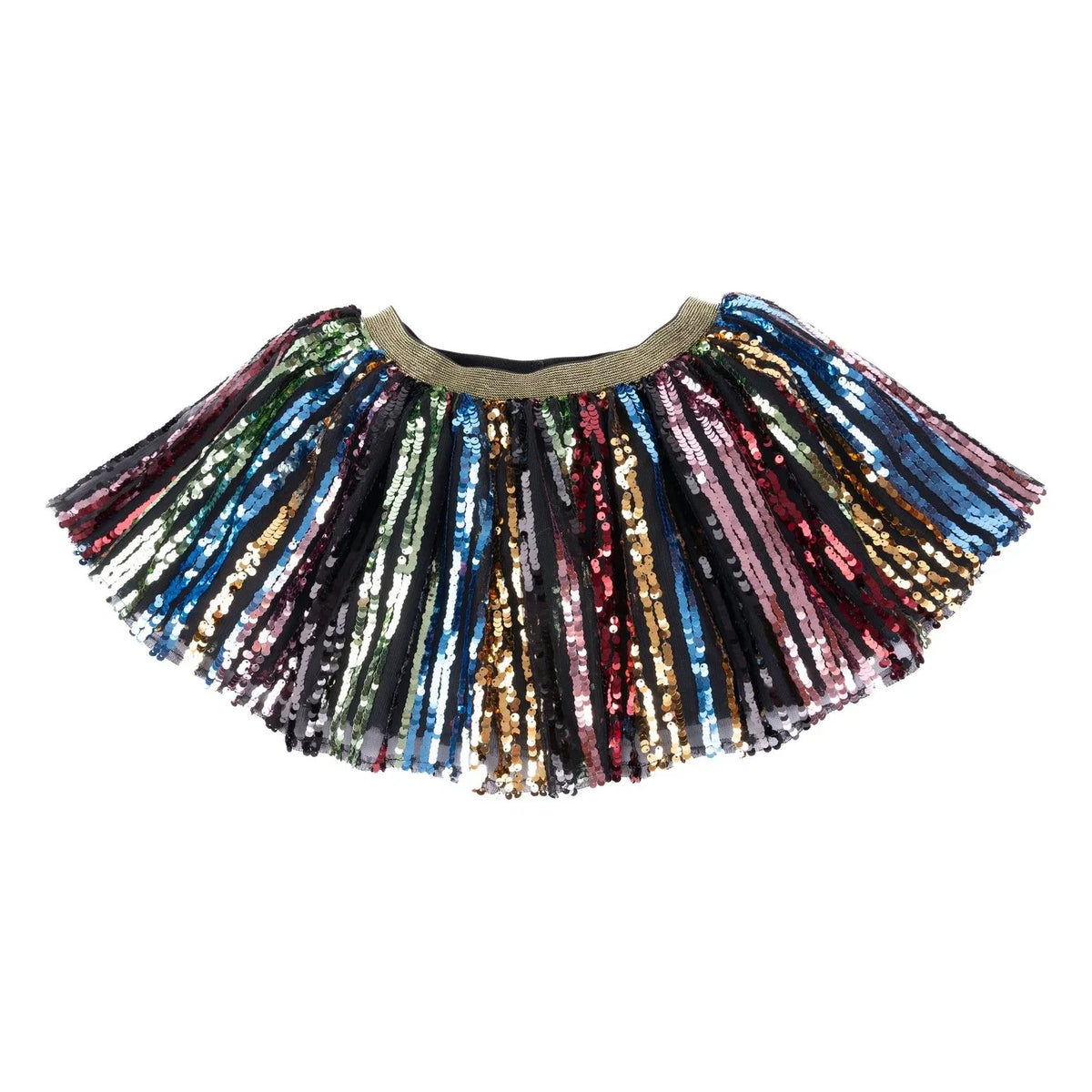Great Pretenders - Sequin Tulle Skirt