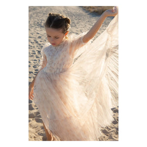 C'era Una Volta - Valentina Dress | Cream