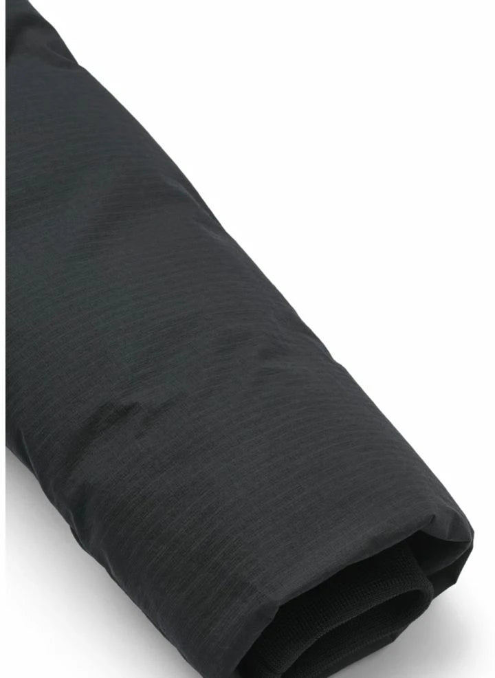 Liewood - Bille Recycled Fiber Long Coat | Black
