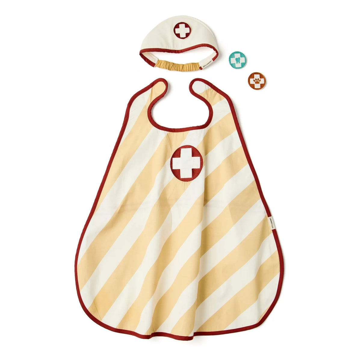 Kid's Concept - Doctor Costume