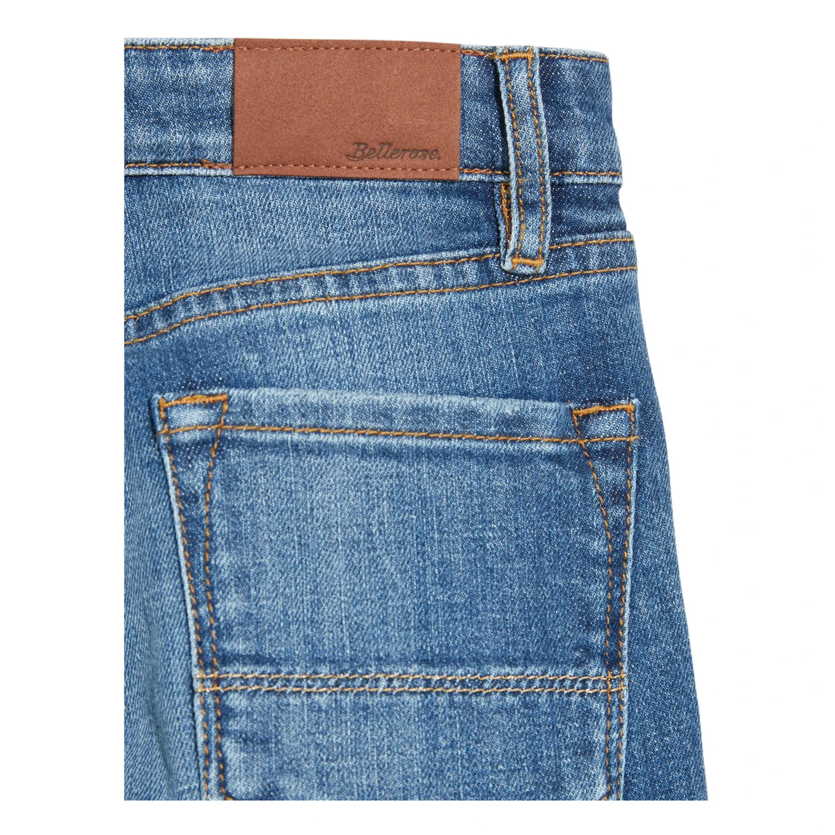 Bellerose - Pinata Jeans | Denim Blue
