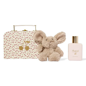 Bonpoint - Scented Travel Set: Little Cherries Edition
