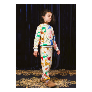 Pepita & Me - Imagination Pajama Set | Cream