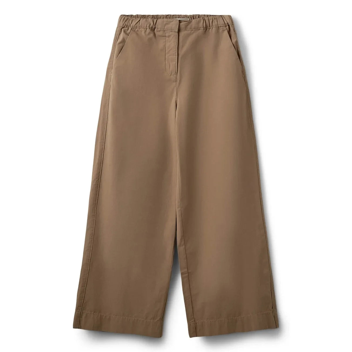 Sofie Schnoor - Reinesy Pants | Brown