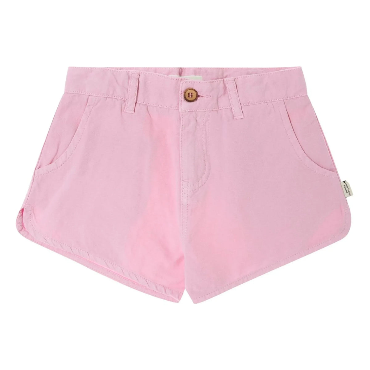 Tocoto Vintage - Short Uni | Candy Pink
