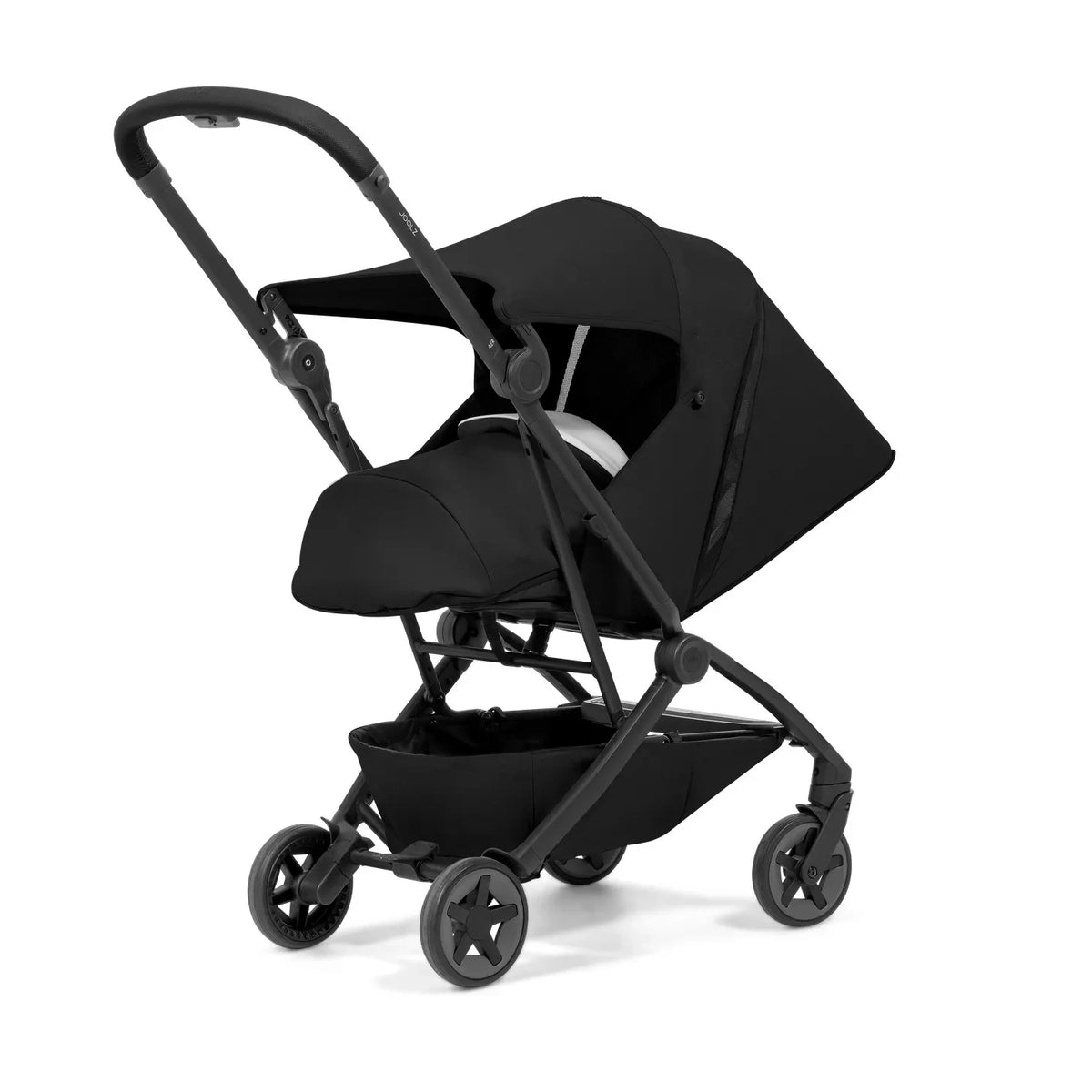 Joolz - Aer2 Cocoon Chair | Black