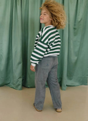 We Are Kids - Jamie Corduroy Pants | Gray