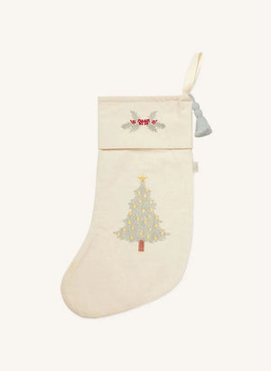 Cam Cam - Christmas Red Stocking