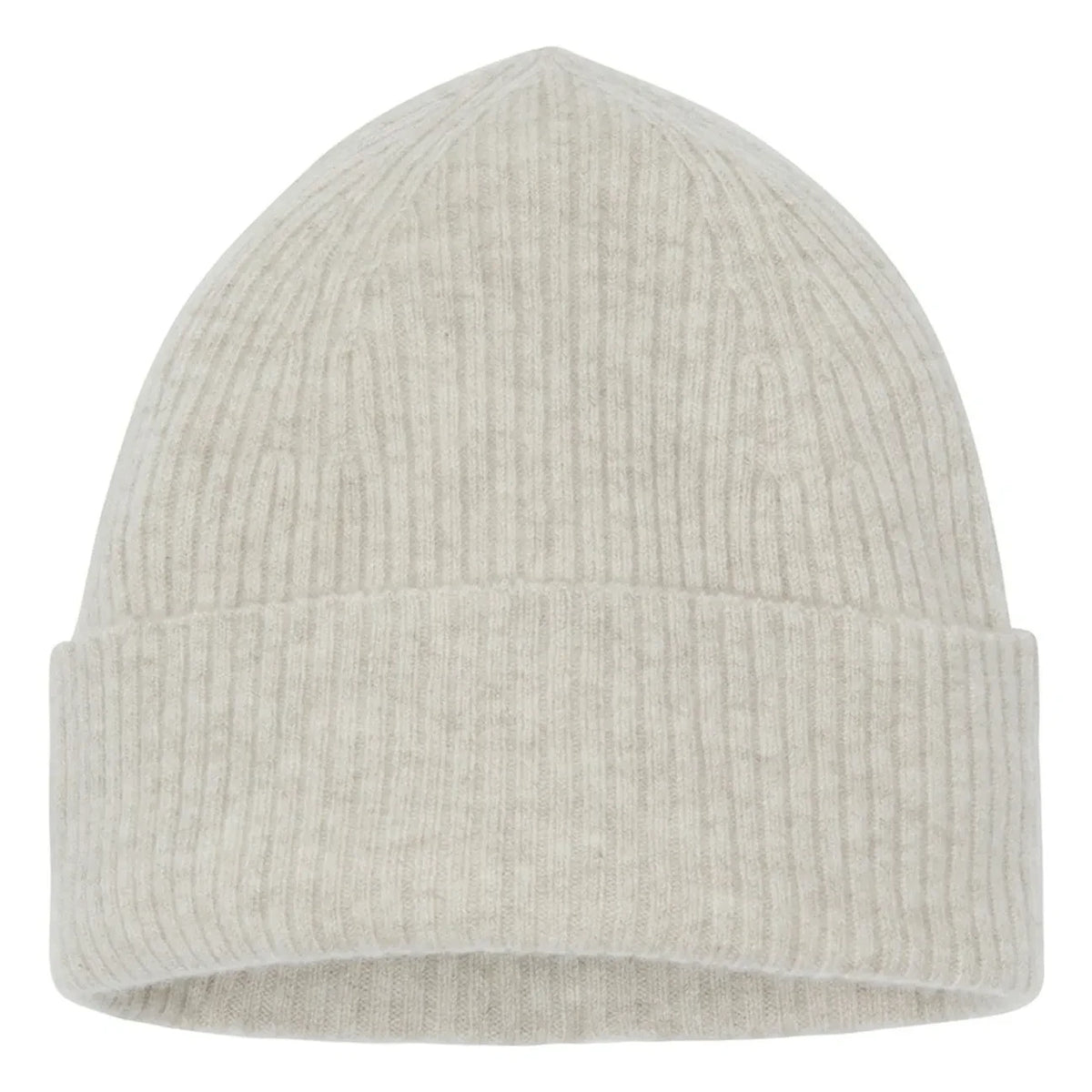 Kujten - Lilou Cashmere Hat | Oat